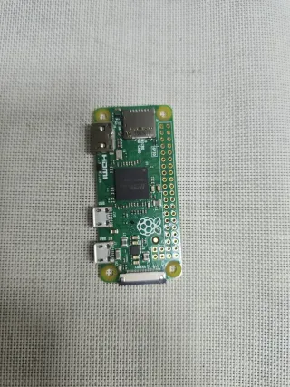 Raspberry Pi Zero v1.3