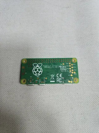 Raspberry Pi Zero v1.3