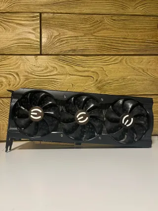 EVGA RTX 3090