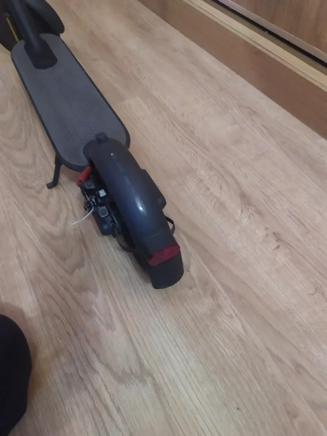 Patinete Eléctrico Xiaomi Esencial