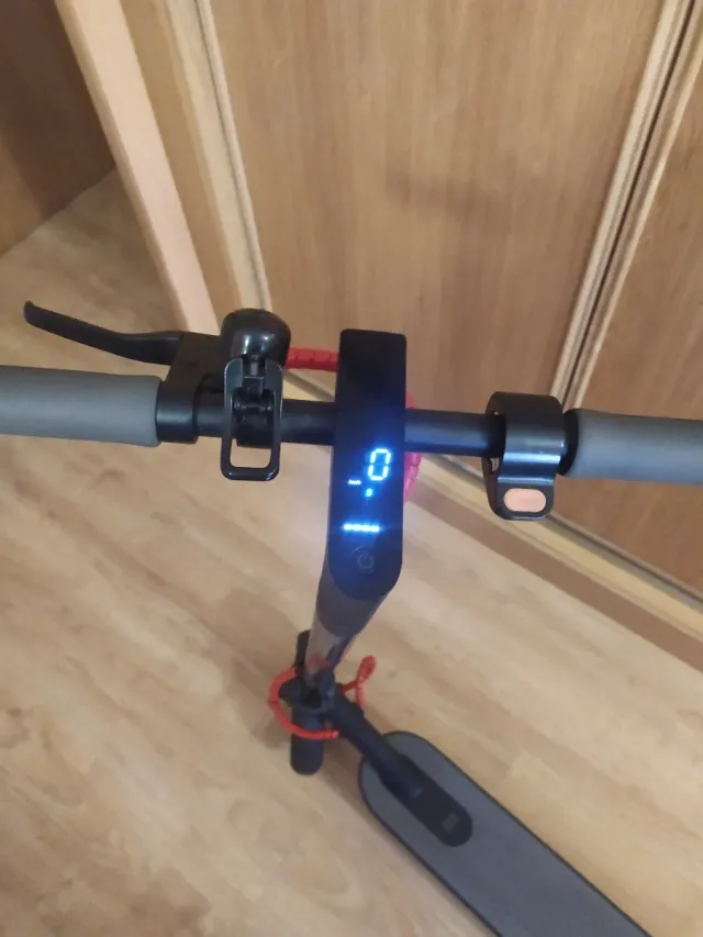 Patinete Eléctrico Xiaomi Esencial