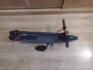 Patinete Eléctrico Xiaomi Esencial