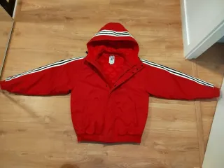 Chaqueta Adidas Sample Overside Vintage