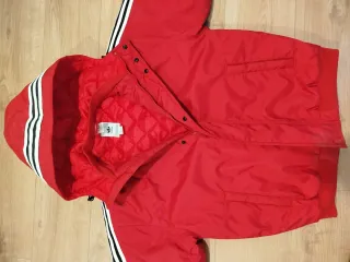 Chaqueta Adidas Sample Overside Vintage