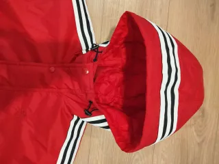 Chaqueta Adidas Sample Overside Vintage