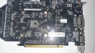 Tarjeta Gráfica ASUS