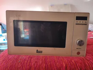 Microondas Teka MWE 200 G