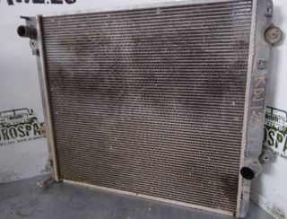 Toyota radiador land cruiser 3.0 d kdj125 vx 33741