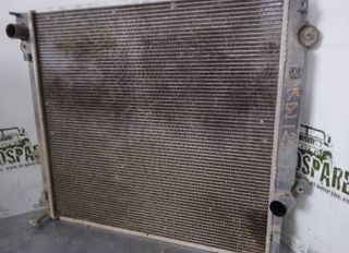 Toyota radiador land cruiser 3.0 d kdj125 vx 33741