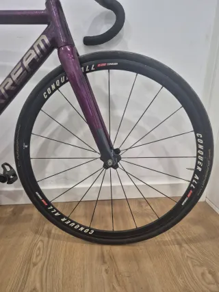 Fixie Skream Magnum24