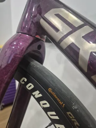 Fixie Skream Magnum24