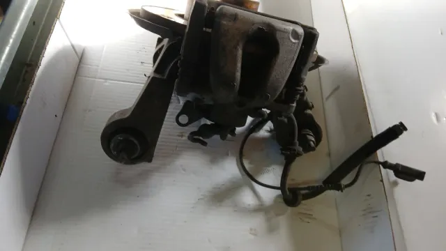 Buje Completo Alfa Romeo 159