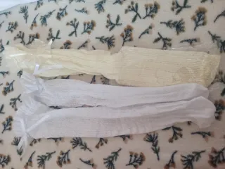 Traje de Fallera Verde y Rojo