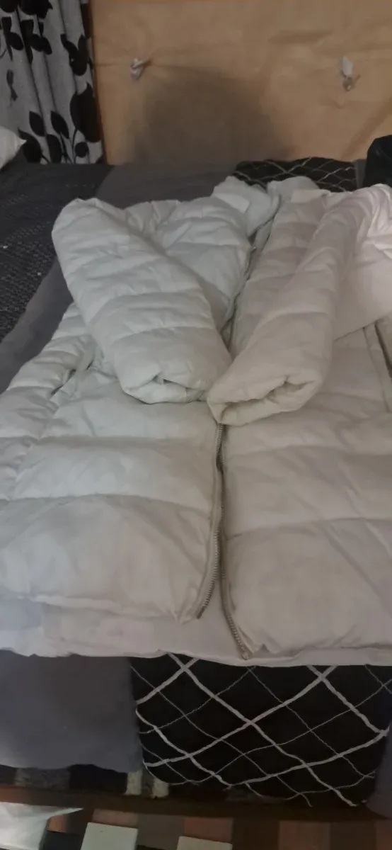 Ropa de mujer y calzado talla única