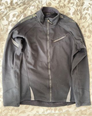 Maglia ciclismo invernale Cannondale M