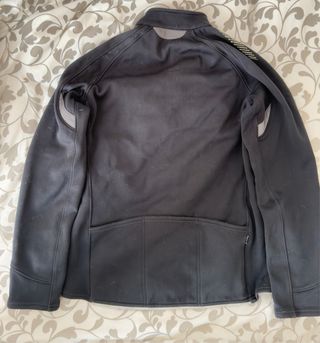 Maglia ciclismo invernale Cannondale M