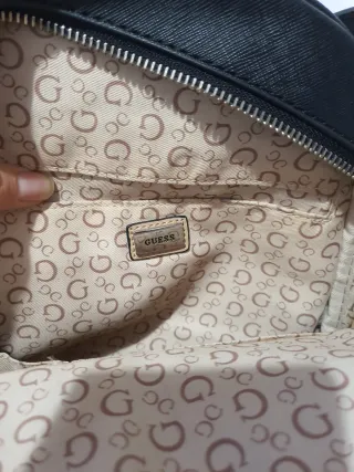Bolso Guess Negro