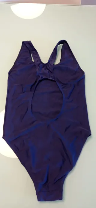 Bañador Badalonès azul marino talla 10-12 años