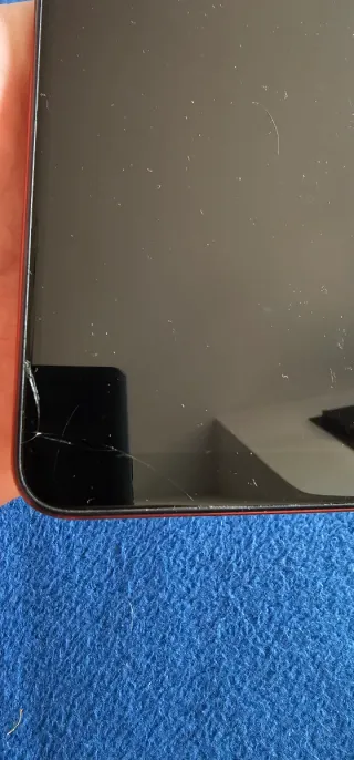 Samsung Galaxy J6+ Rosso