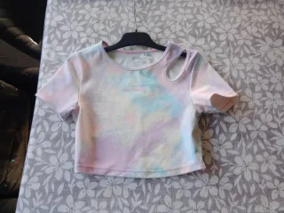 Conjunto Lefties Top y Leggings Talla 9-10