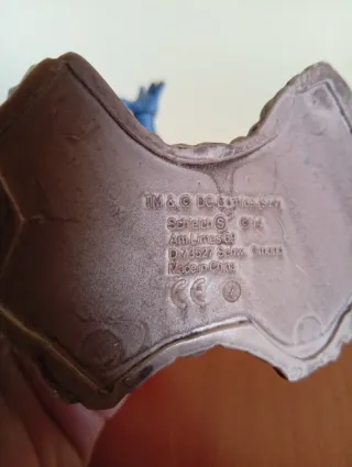 Action Figure Darkseid Tiranno di Apokolips