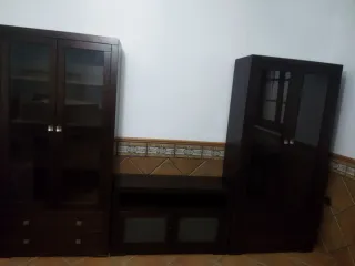 Salón completo