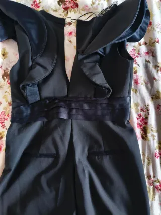 Mono elegante Zara mujer Talla M