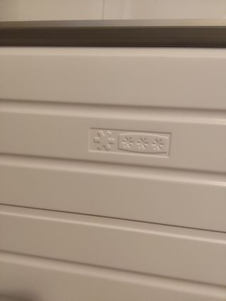 Nevera Combi AEG Serie 8000 Bajo Consumo