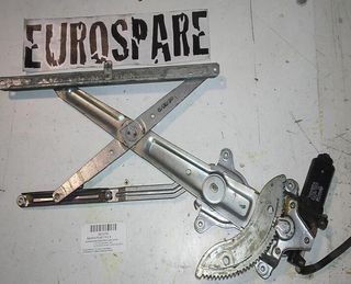 Toyota 85710-35070 062100-4871 elevalunas 4 12751