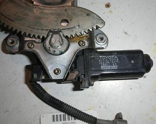 Toyota 85710-35070 062100-4871 elevalunas 4 12751