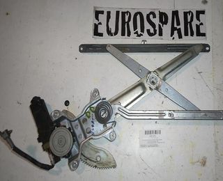 Toyota 85710-35070 062100-4871 elevalunas 4 12751