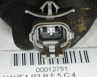 Toyota 85710-35070 062100-4871 elevalunas 4 12751