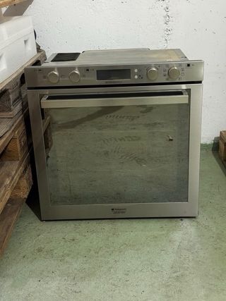 Horno Ariston Hotpoint