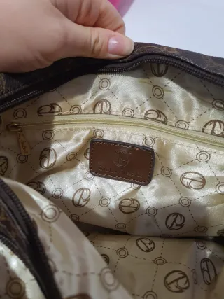 Bolso Marrón