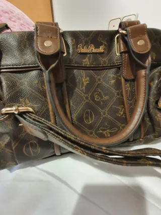 Bolso Marrón