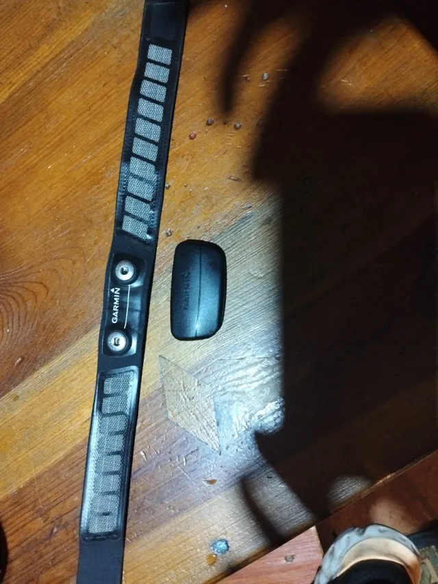 Sensore di ritmo cardiaco Garmin