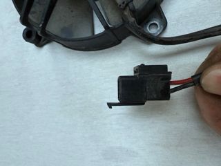 Ventilador Radiador Yamaha Majesty 125-180