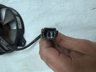 Ventilador Radiador Yamaha Majesty 125-180