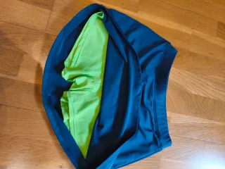 Falda pádel Munich Talla S