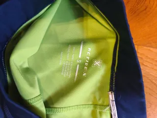 Falda pádel Munich Talla S