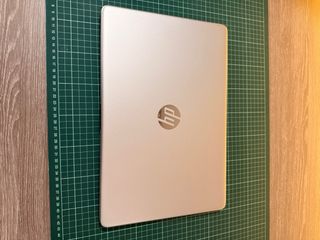 Portátil HP i5-1155G7 16GB RAM 512GB SSD