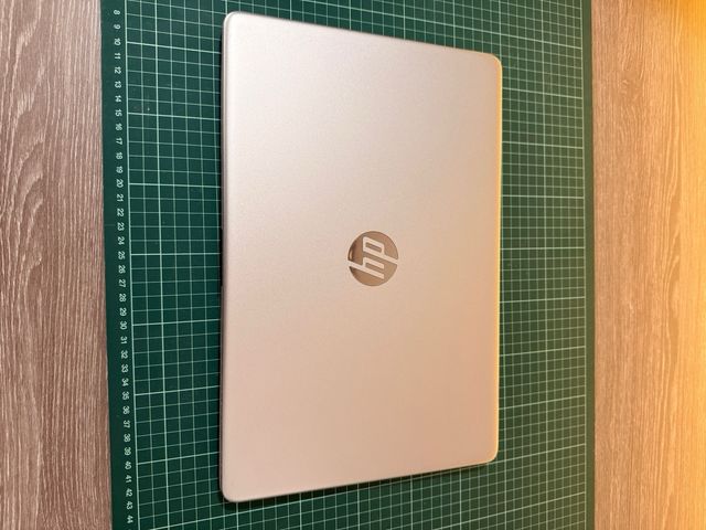 Portátil HP i5-1155G7 16GB RAM 512GB SSD