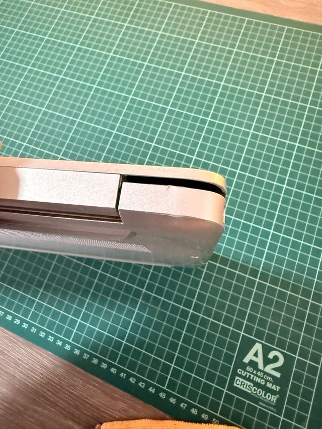 Portátil HP i5-1155G7 16GB RAM 512GB SSD