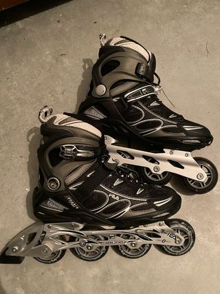 Patines en línea Fila Urban Wave Talla 42