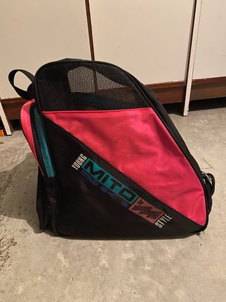 Patines en línea Fila Urban Wave Talla 42