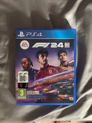 Volante Logitech G29 Driving Force PS4