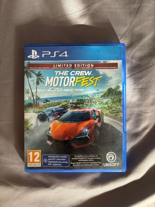 Volante Logitech G29 Driving Force PS4