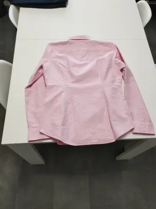 Camisa Ralph Lauren Talla L Rosa