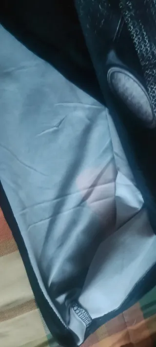 Camiseta Superman Manga Larga