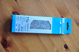 Cadena Shimano CN-HG701-11 Ultegra 11v